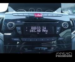 Autoradio LANCIA YPSILON del 2013