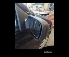 Specchio destro RENAULT CLIO del 2007