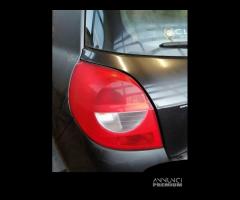 Fanale posteriore sinistro RENAULT CLIO del 2007