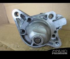 Motorino avviamento MAZDA 6 2.0cc TDI del 2005