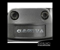 Comando gas Cagiva Electra 125