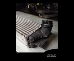 Intercooler BMW 530 4X4 XDRIVE 2993cc F11 LCI 2016