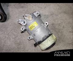 Compressore clima FORD FIESTA 1499cc diesel 2014