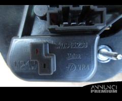 Fanale posteriore sx interno VW GOLF 6 del 2009 - 8