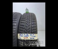 Gomme Usate PIRELLI 205 60 17 - 3