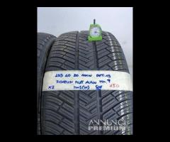 Gomme Usate MICHELIN 255 40 20