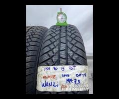 Gomme Usate 155 70 13