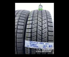 Gomme Usate PIRELLI 235 60 17