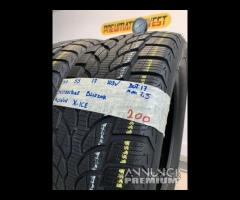 Gomme Usate BRIDGESTONE 235 55 17 - 1