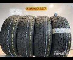 Gomme Usate KUMHO 215 60 17