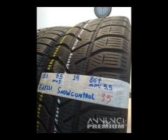 Gomme Usate PIRELLI 185 65 14 - 3