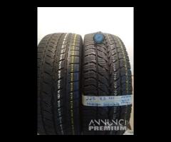 Gomme Usate UNIROYAL 225 65 16 - 3