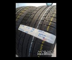 Gomme Usate NOKIAN 245 45 18