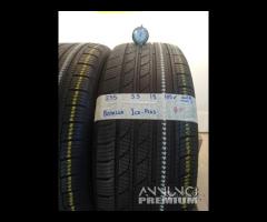 Gomme Usate ROTALLA 235 55 19 - 1