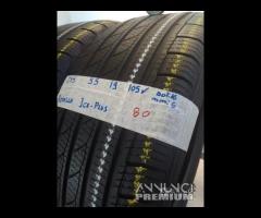 Gomme Usate ROTALLA 235 55 19 - 3