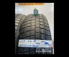 Gomme Usate MICHELIN 235 65 18 - 1