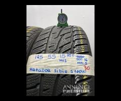 Gomme Usate MATADOR 195 55 15