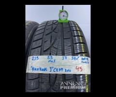 Gomme Usate HANKOOK 215 55 17