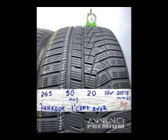 Gomme Usate HANKOOK 265 50 20