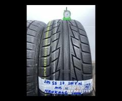 Gomme Usate NANKANG 225 55 17