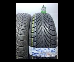 Gomme Usate BF-GOODRICH 205 60 15