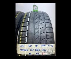 Gomme Usate HANKOOK 225 60 18