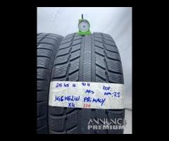 Gomme Usate MICHELIN 215 45 16