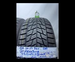 Gomme Usate 235 50 17