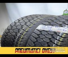 Gomme Usate GOODYEAR 245 75 17 - 1