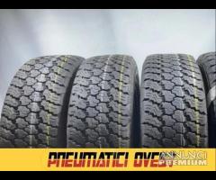 Gomme Usate GOODYEAR 245 75 17