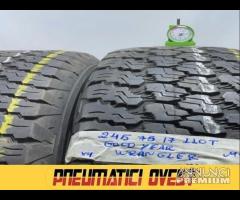 Gomme Usate GOODYEAR 245 75 17