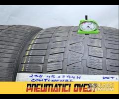 Gomme Usate CONTINENTAL 235 45 17 - 3