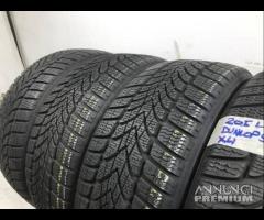 Gomme Usate DUNLOP 205 45 17 - 2