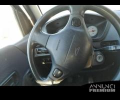 Airbag volante DAIHATSU TERIOS del 2005