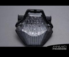 Luce stop YAMAHA MT03 2016 - 2019 Fumé Chiaro