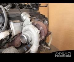 Turbina FORD TRANSIT 1998cc diesel del 2002 - 9