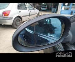 Specchio sinistro BMW 320D del 2007