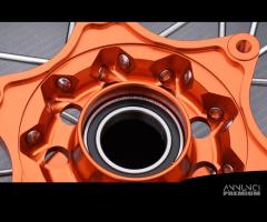 Cerchio Anteriore SM KTM SXF / SXS / SX 2003 2012 - 3