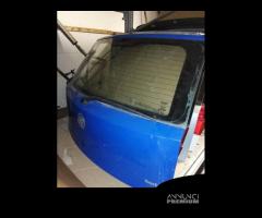 Portellone nudo FIAT PUNTO 3 del 2005