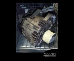 Alternatore PEUGEOT EXPERT 2000cc JTD del 2004