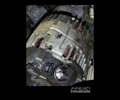 Alternatore PEUGEOT EXPERT 2000cc JTD del 2004