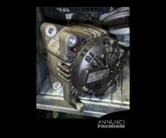 Alternatore PEUGEOT EXPERT 2000cc JTD del 2004