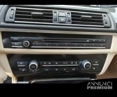 Autoradio BMW 530 del 2016