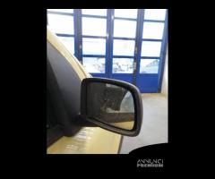 Specchio destro FIAT PANDA del 2008