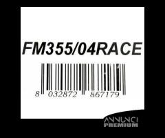 Filtro aria Ferracci per Yamaha YZF R1 - 4