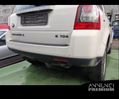 Paraurti post LAND ROVER FREELANDER 2 2009