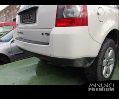 Paraurti post LAND ROVER FREELANDER 2 2009