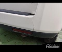 Paraurti post LAND ROVER FREELANDER 2 2009