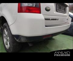 Paraurti post LAND ROVER FREELANDER 2 2009