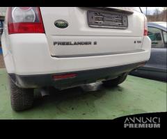 Paraurti post LAND ROVER FREELANDER 2 2009 - 6